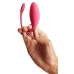 We-Vibe Jive Electric Pink Wearable App-Controlled Intimate Device