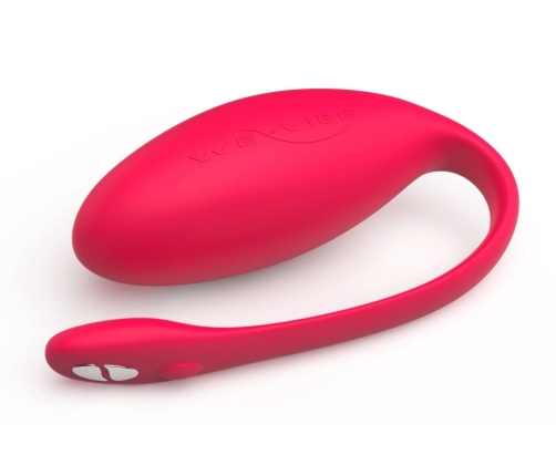 We-Vibe Jive Electric Pink Wearable App-Controlled Intimate Device