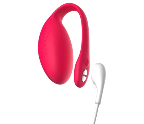We-Vibe Jive Electric Pink Wearable App-Controlled Intimate Device