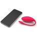 We-Vibe Jive Electric Pink Wearable App-Controlled Intimate Device