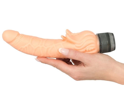 Vibrator Diabolo