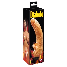 Vibrator Diabolo
