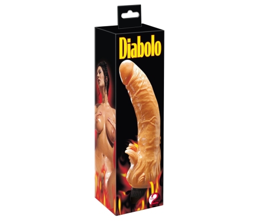 Vibrator Diabolo