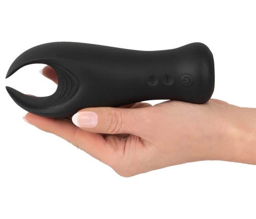 Rebel Cock Vibrator
