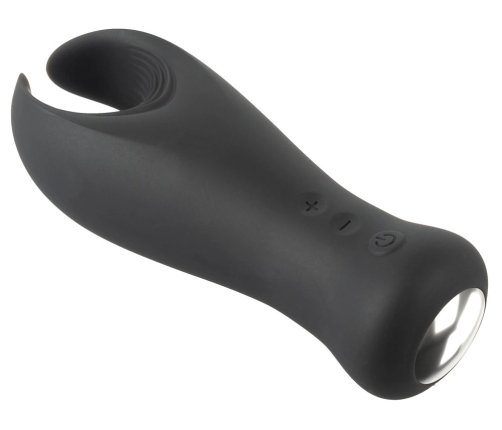 Rebel Cock Vibrator