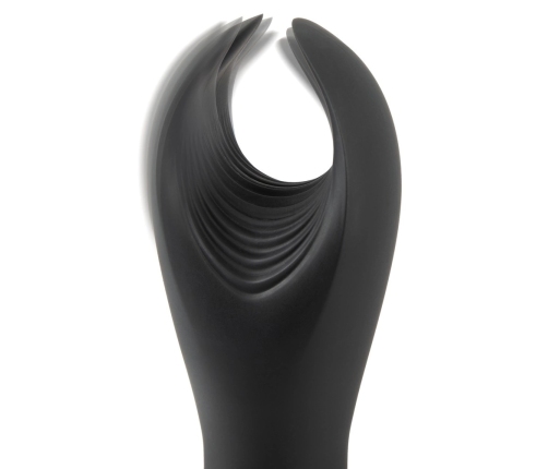 Rebel Cock Vibrator