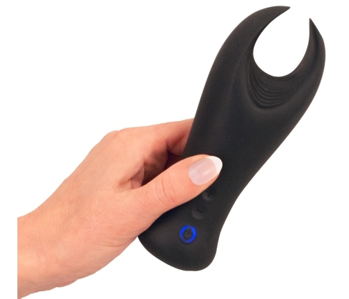 Rebel Cock Vibrator