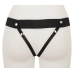 Vibrating Strap-On Sleeve