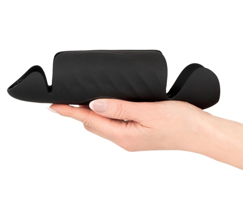 Rebel Vibrating Penis Trainer