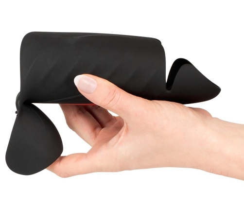 Rebel Vibrating Penis Trainer