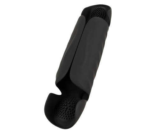 Rebel Vibrating Penis Trainer
