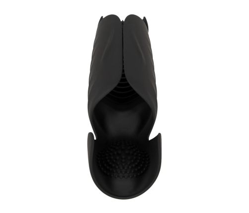 Rebel Vibrating Penis Trainer