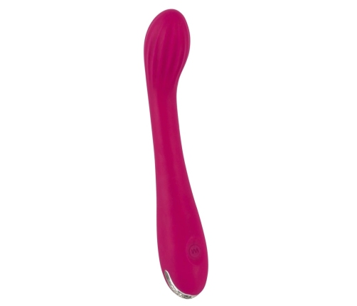 Sweet Smile G-Spot Vibrator