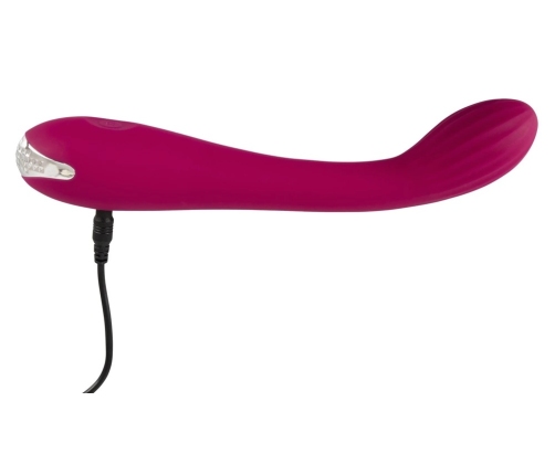Sweet Smile G-Spot Vibrator
