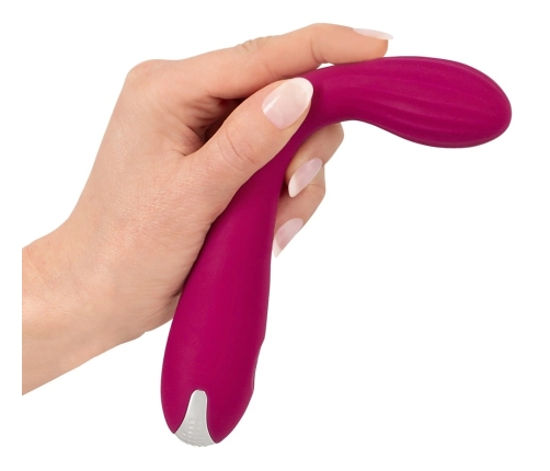 Sweet Smile G-Spot Vibrator
