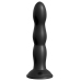 FFS Vibrating Strap-On Set