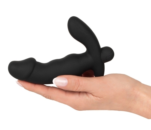 ANOS Cock-shaped butt plug