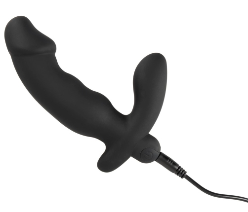 ANOS Cock-shaped butt plug