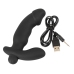 ANOS Cock-shaped butt plug