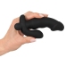 ANOS Cock-shaped butt plug