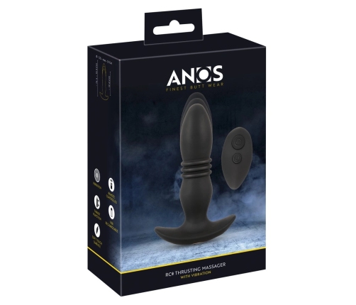 ANOS Thrusting Plug