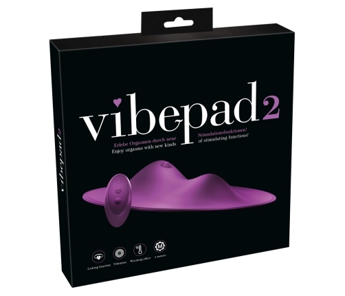 vibepad 2
