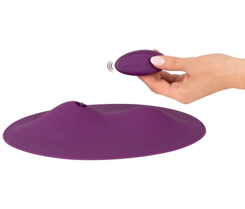 vibepad 2