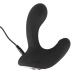 Rebel RC Butt Plug with 3 func