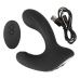 Rebel RC Butt Plug with 3 func