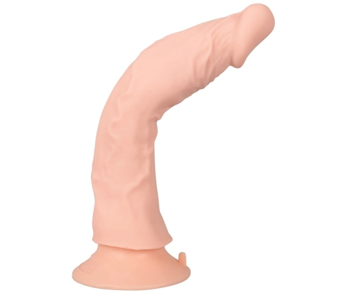 Nature Skin Bendable RC Vibrat