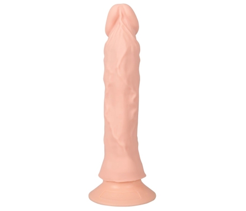 Nature Skin Bendable RC Vibrat
