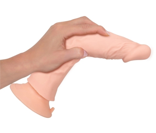 Nature Skin Bendable RC Vibrat