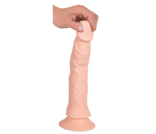 Nature Skin Bendable RC Vibrat