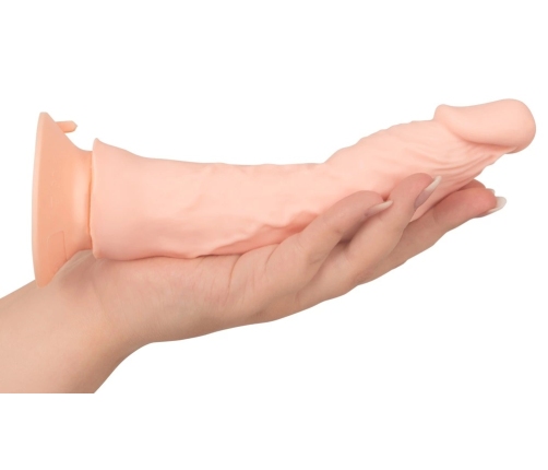 Nature Skin Bendable RC Vibrat