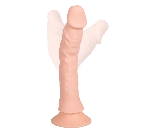 Nature Skin Bendable RC Vibrat
