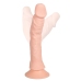 Nature Skin Bendable RC Vibrat