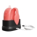 We-Vibe Chorus Crave Coral - App-Controlled Couples Device, Waterproof