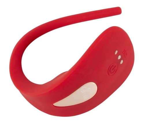 Sweet Smile RC Slim Panty Vibe