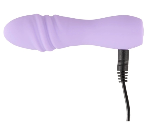 Cuties Mini Vibrator 3.Generat