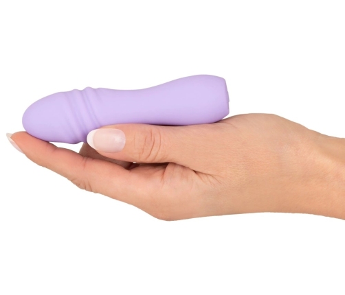 Cuties Mini Vibrator 3.Generat
