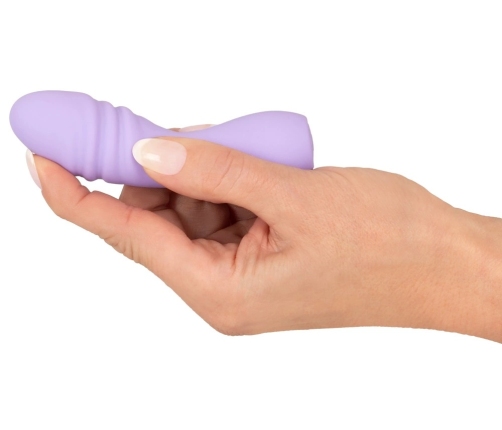 Cuties Mini Vibrator 3.Generat