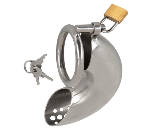 Cock Cage I