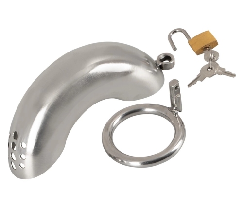 Cock Cage I
