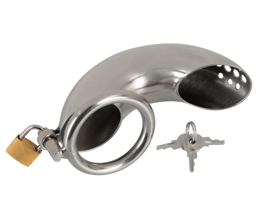 Cock Cage I