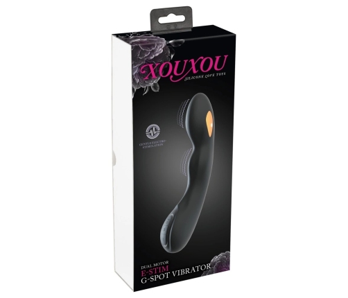 JOLT Vibrator