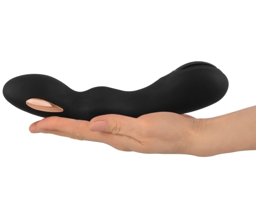 JOLT Vibrator
