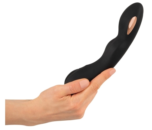 JOLT Vibrator