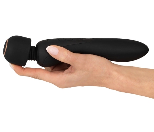 XOUXOU E-Stim Wand & Vibrator