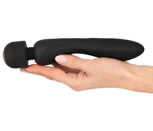 XOUXOU E-Stim Wand & Vibrator