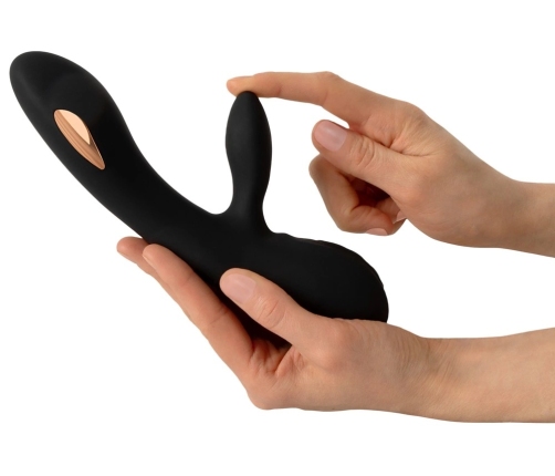JOLT Rabbit Vibrator